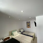 Tirana Center Apartaments
