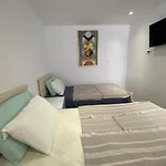 Tirana Center Apartaments