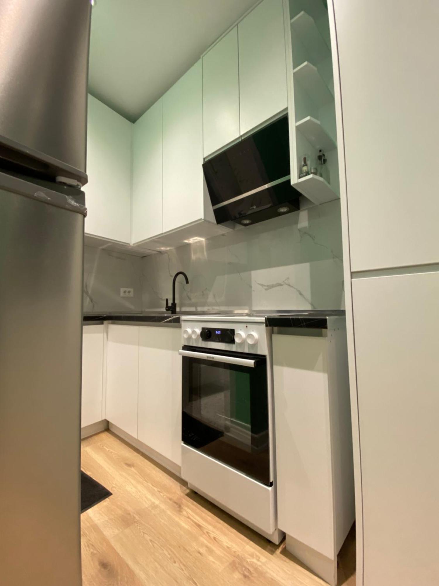 Apartamento Center Tirana