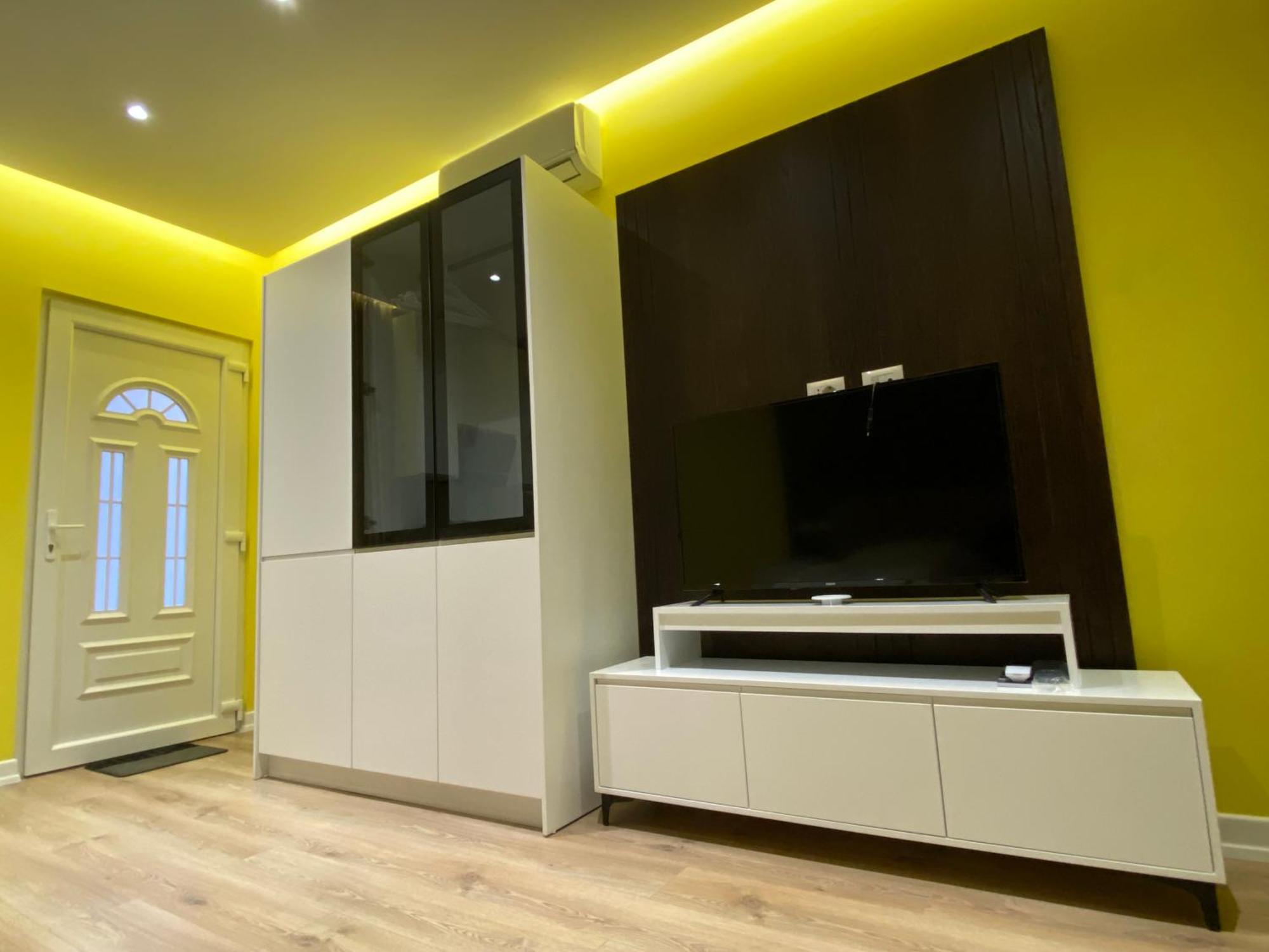 Apartamento Center Tirana