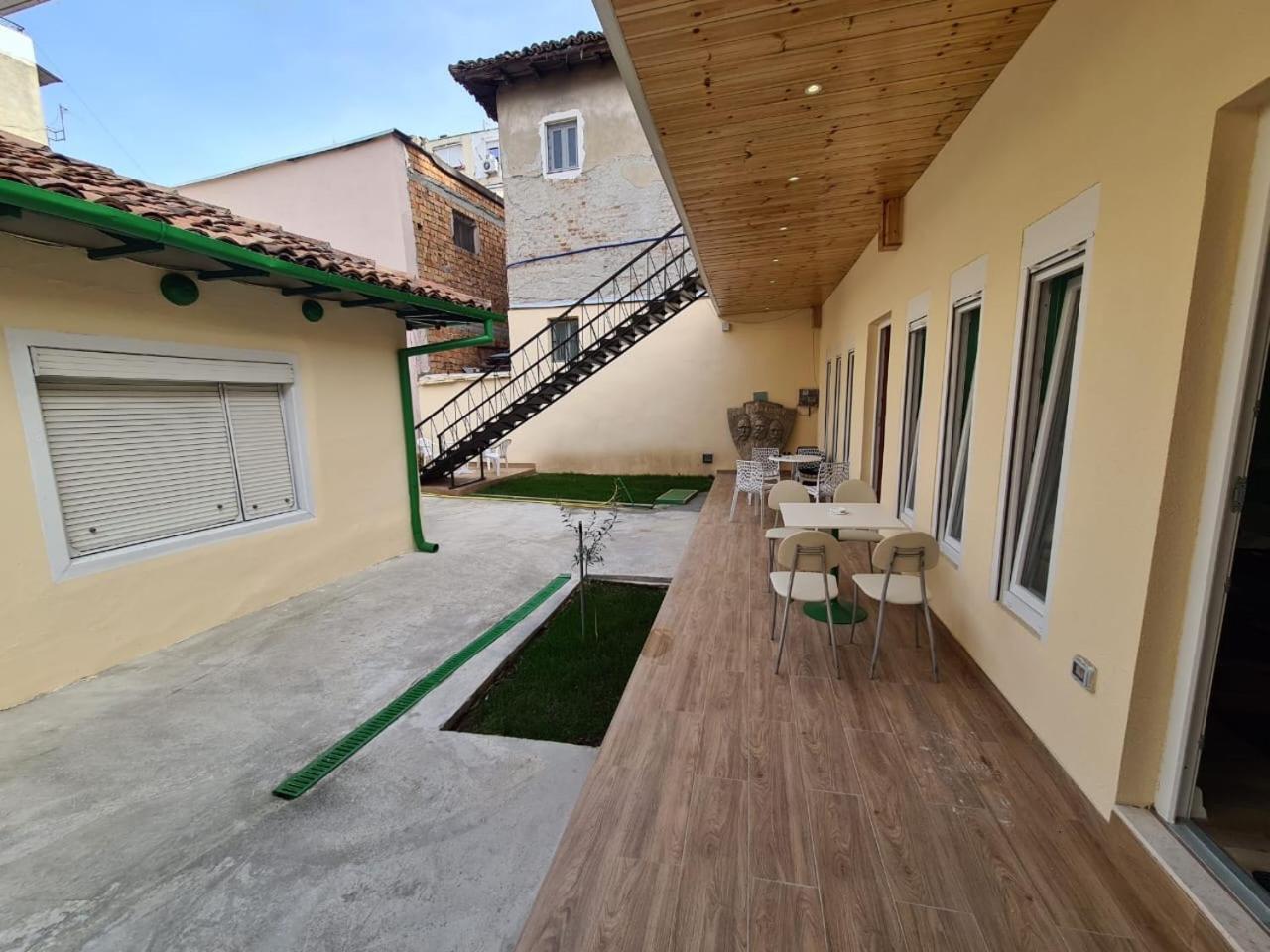 Apartamento Center Tirana