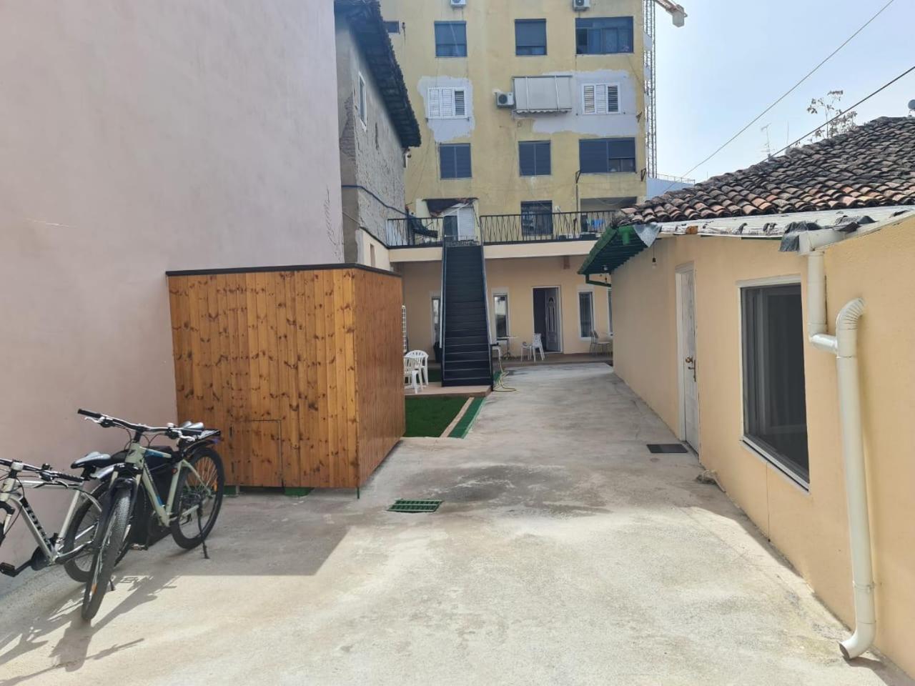 Center Apartamento *