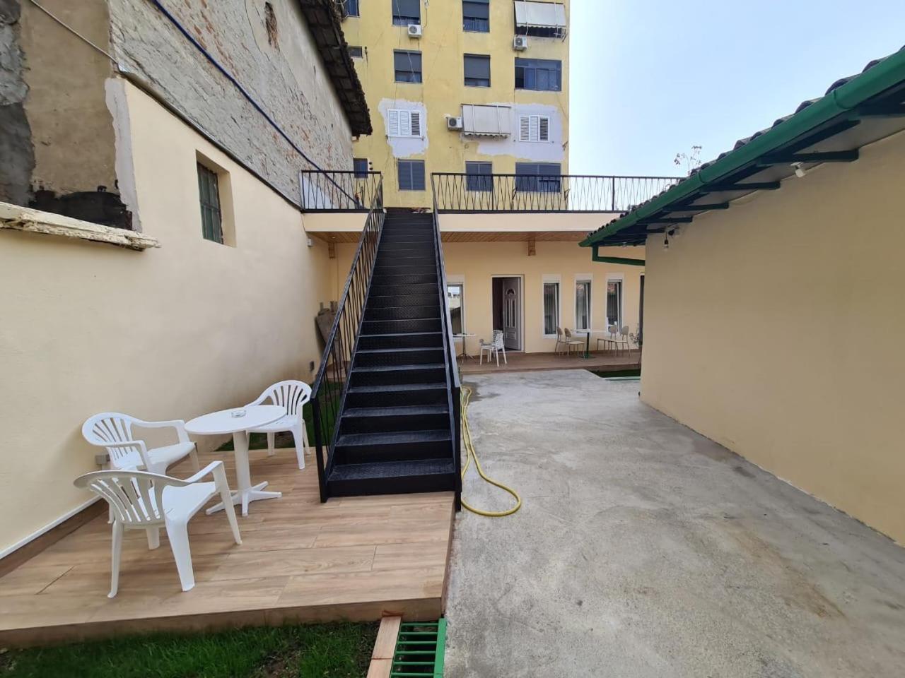 Apartamento Center Tirana