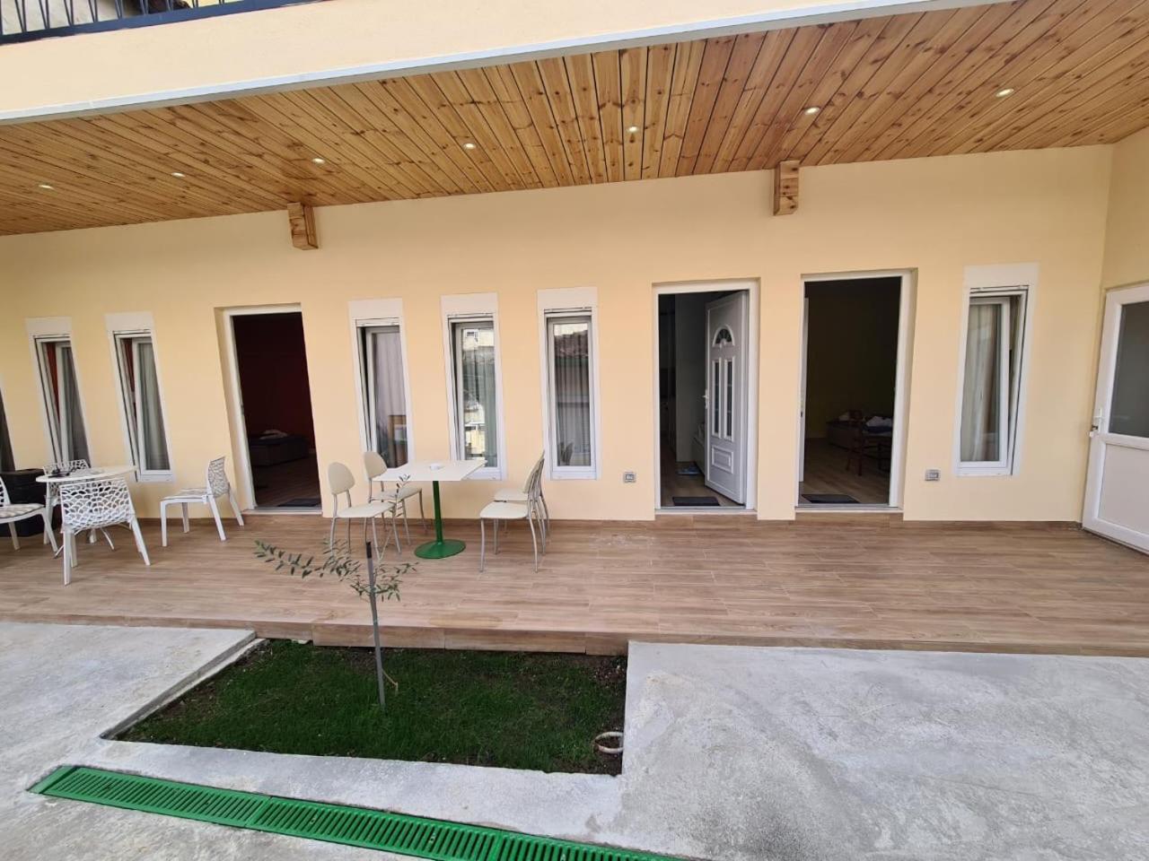 Apartamento Center *