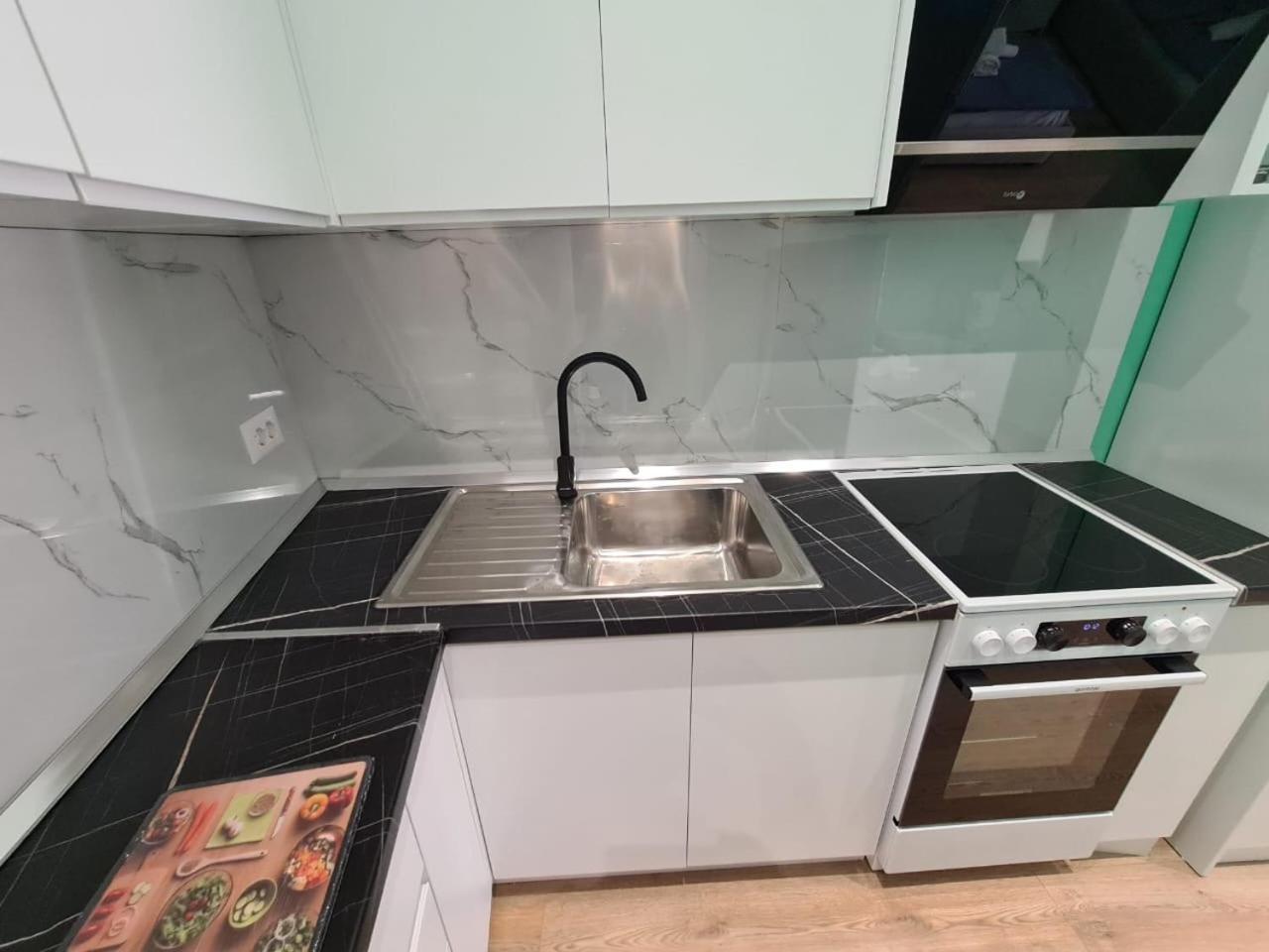 Apartamento Center *