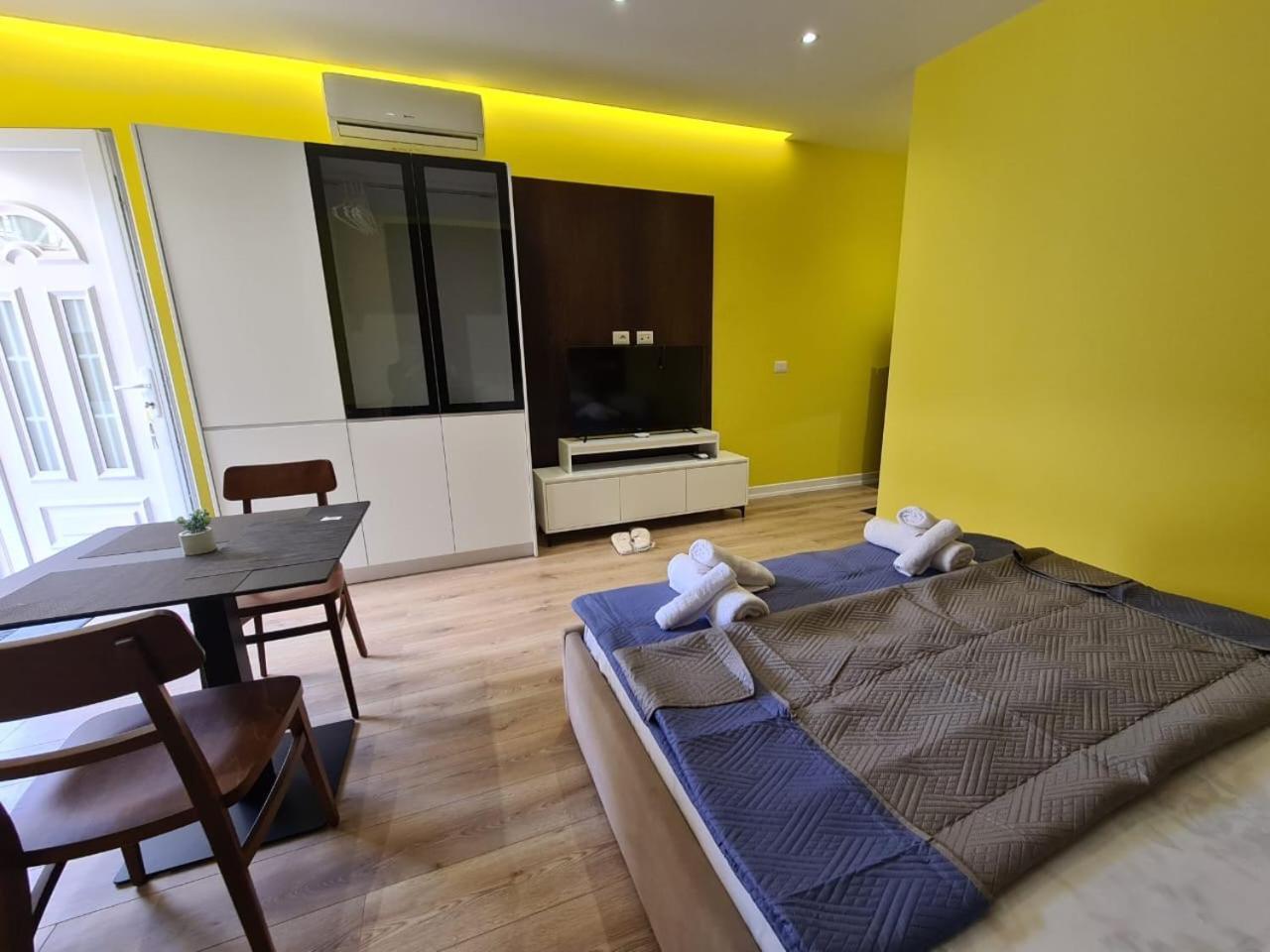 Apartamento Center *