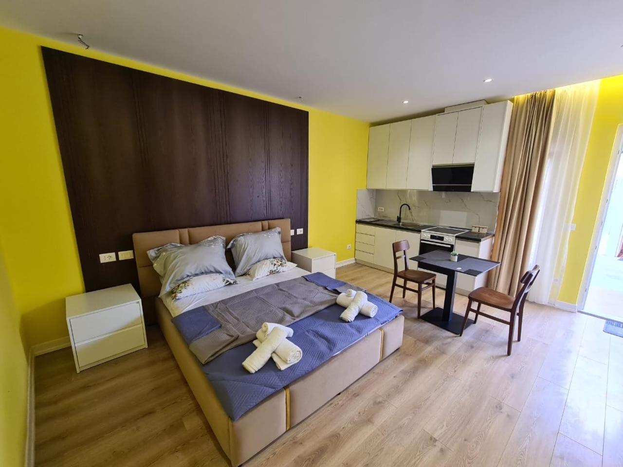 Center Tirana