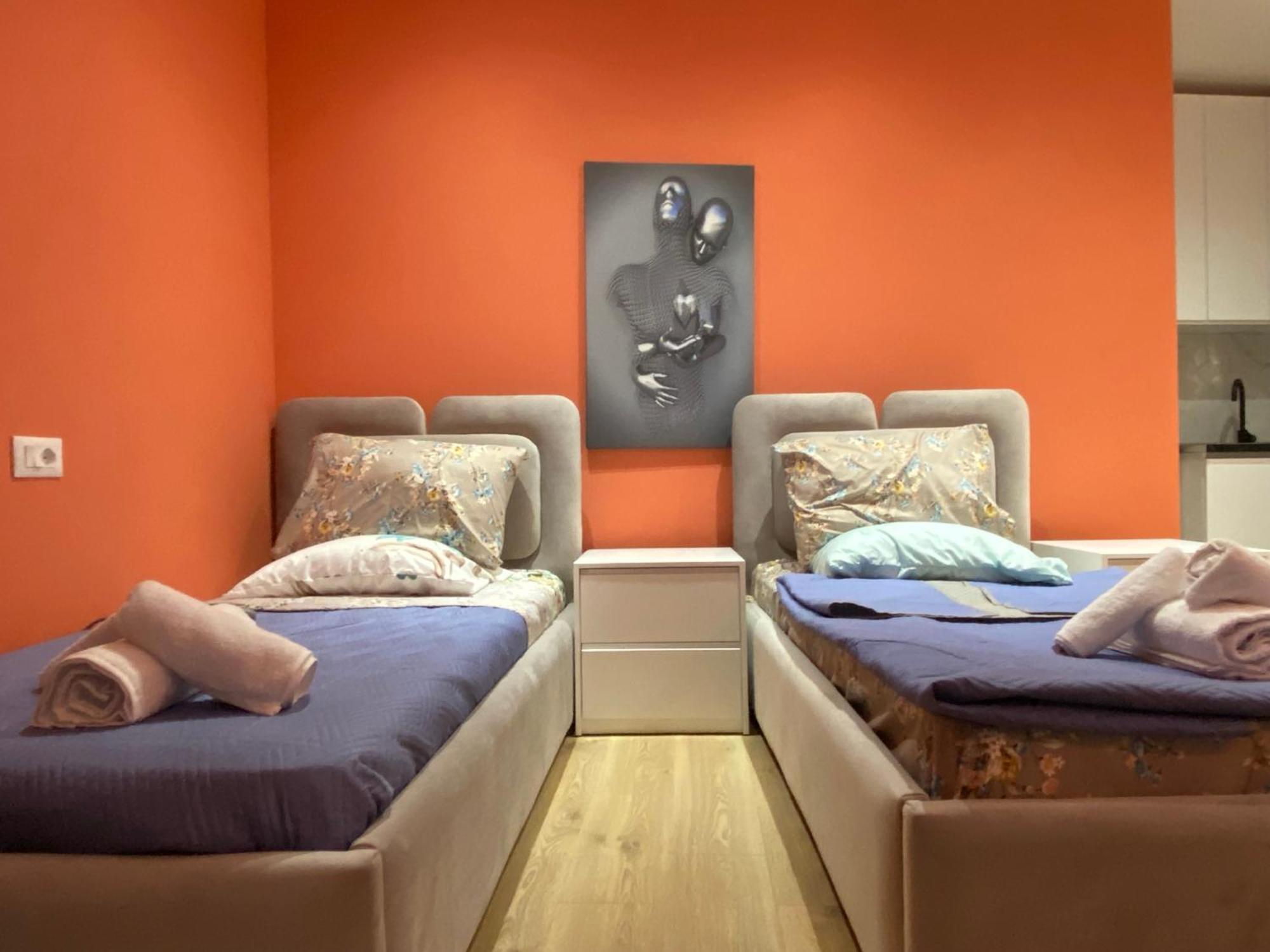 Center Apartment Tirana