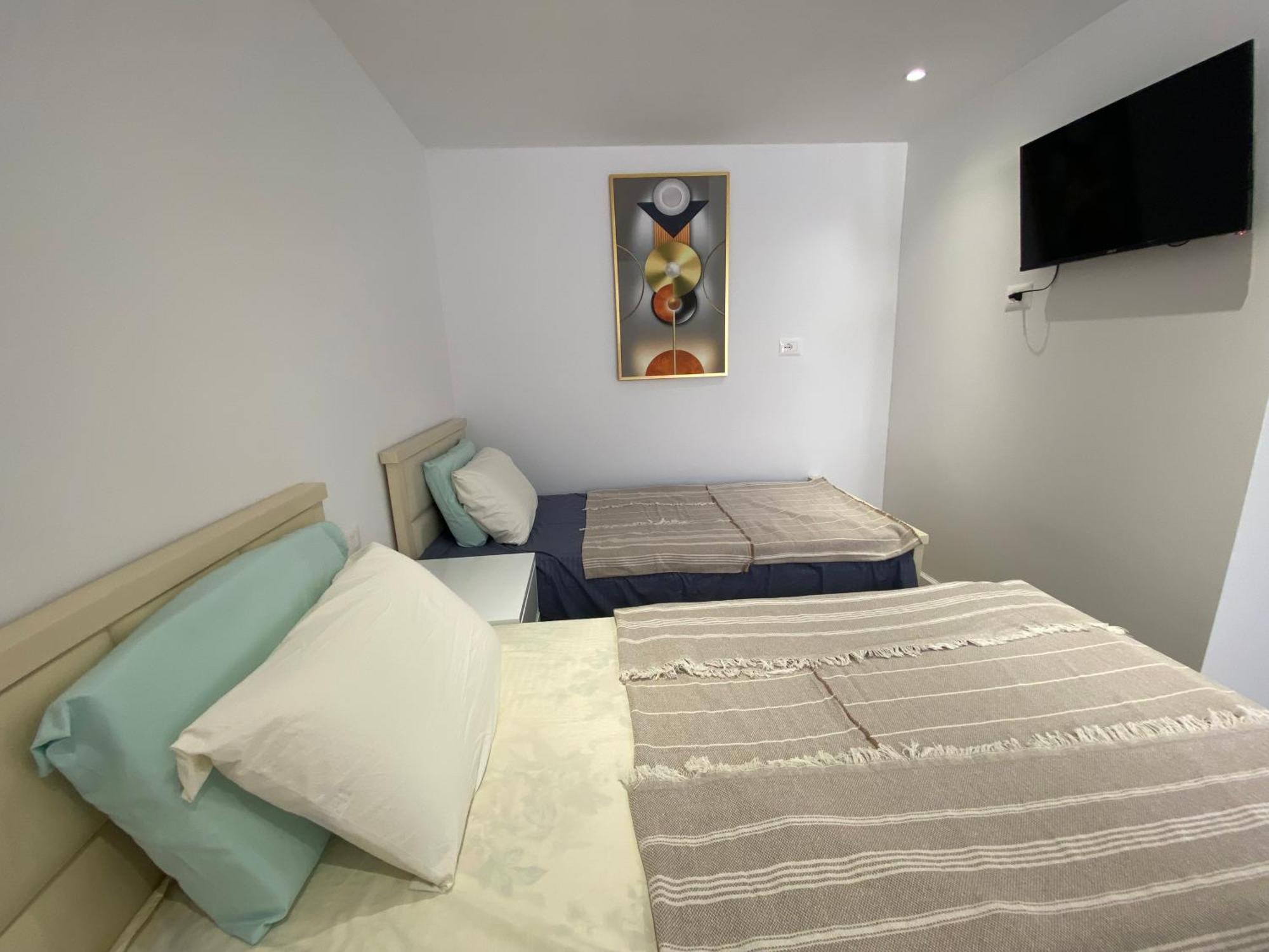 Center Apartamento