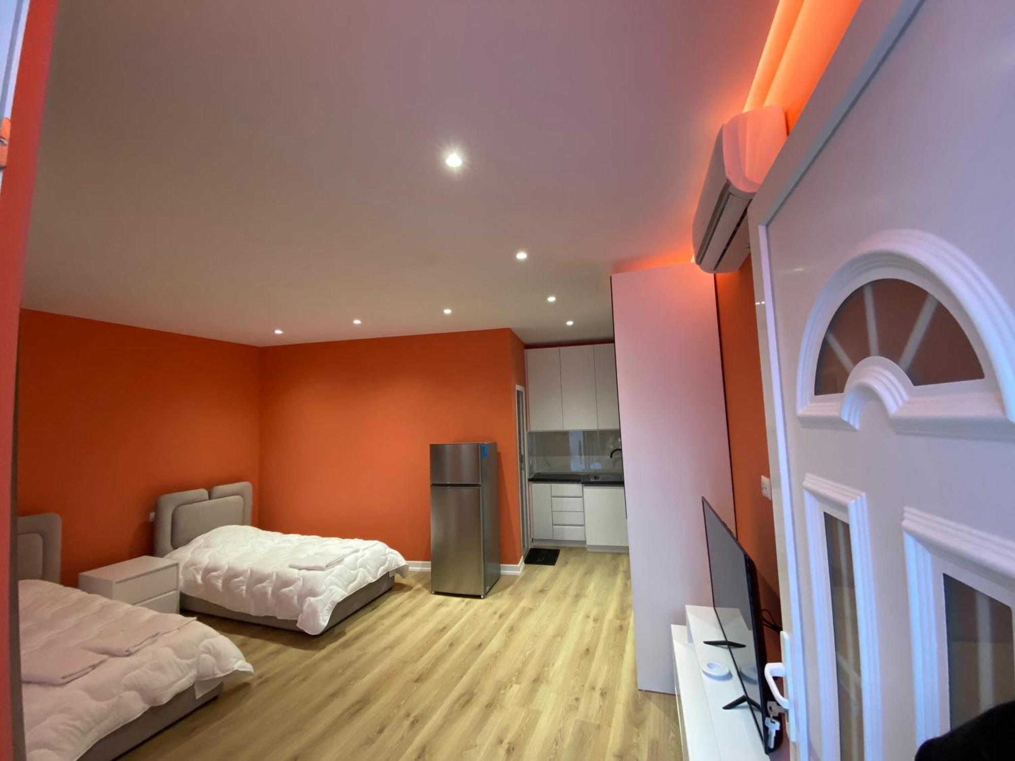 Appartamento Center *