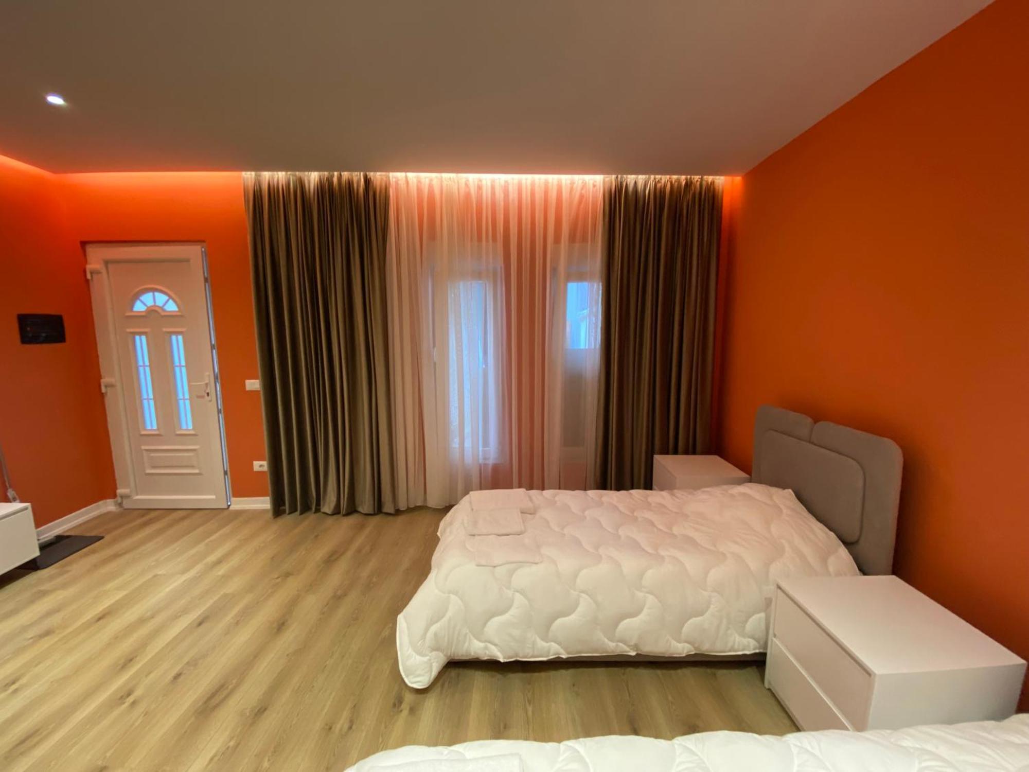 Appartamento Center