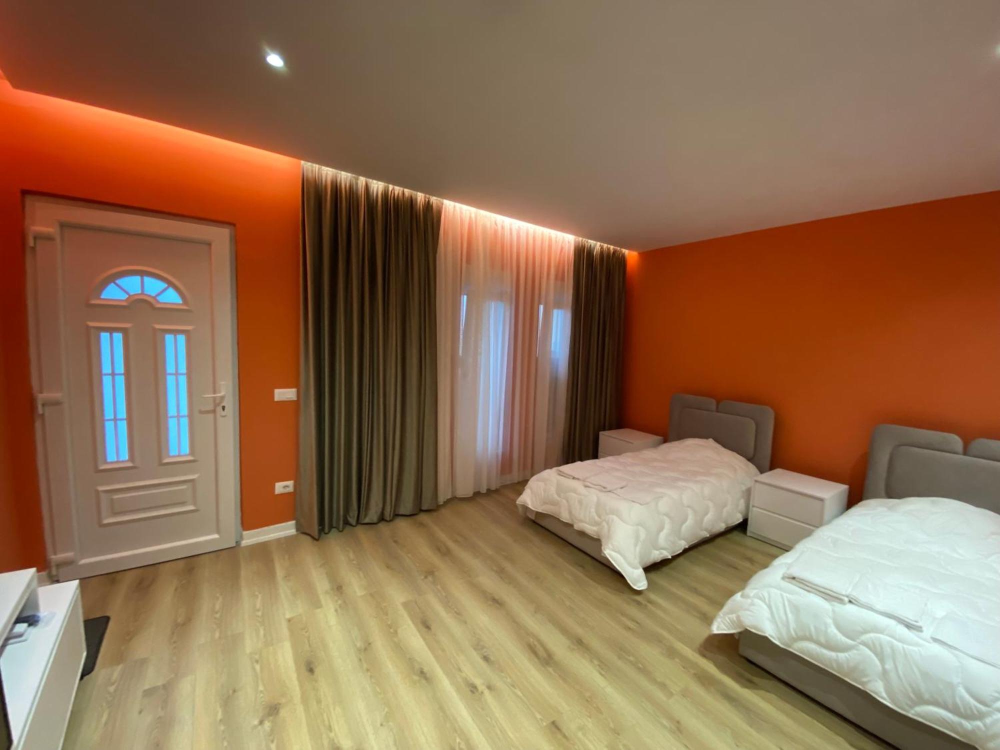 Appartamento Center *