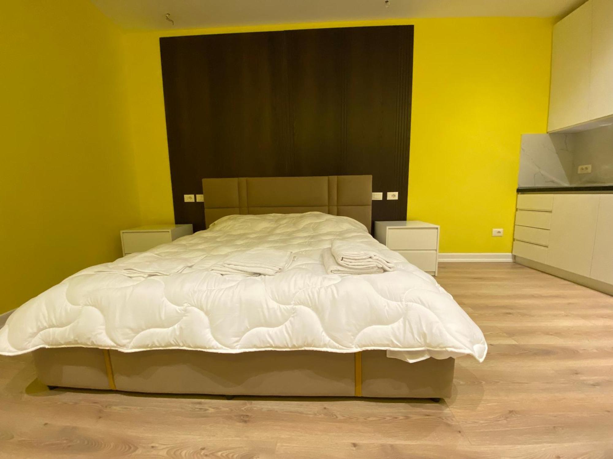 Appartamento Center