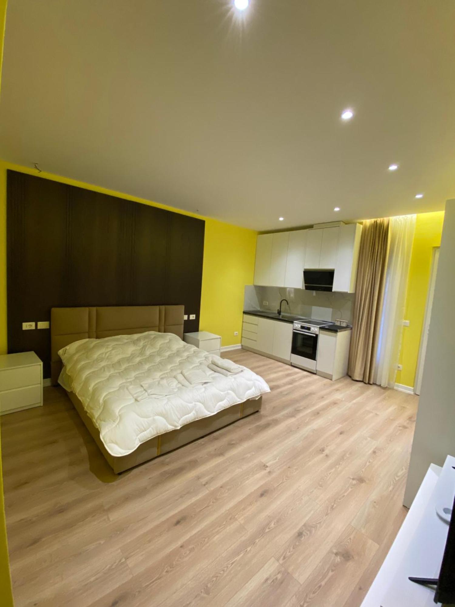 Center Appartamento Tirana