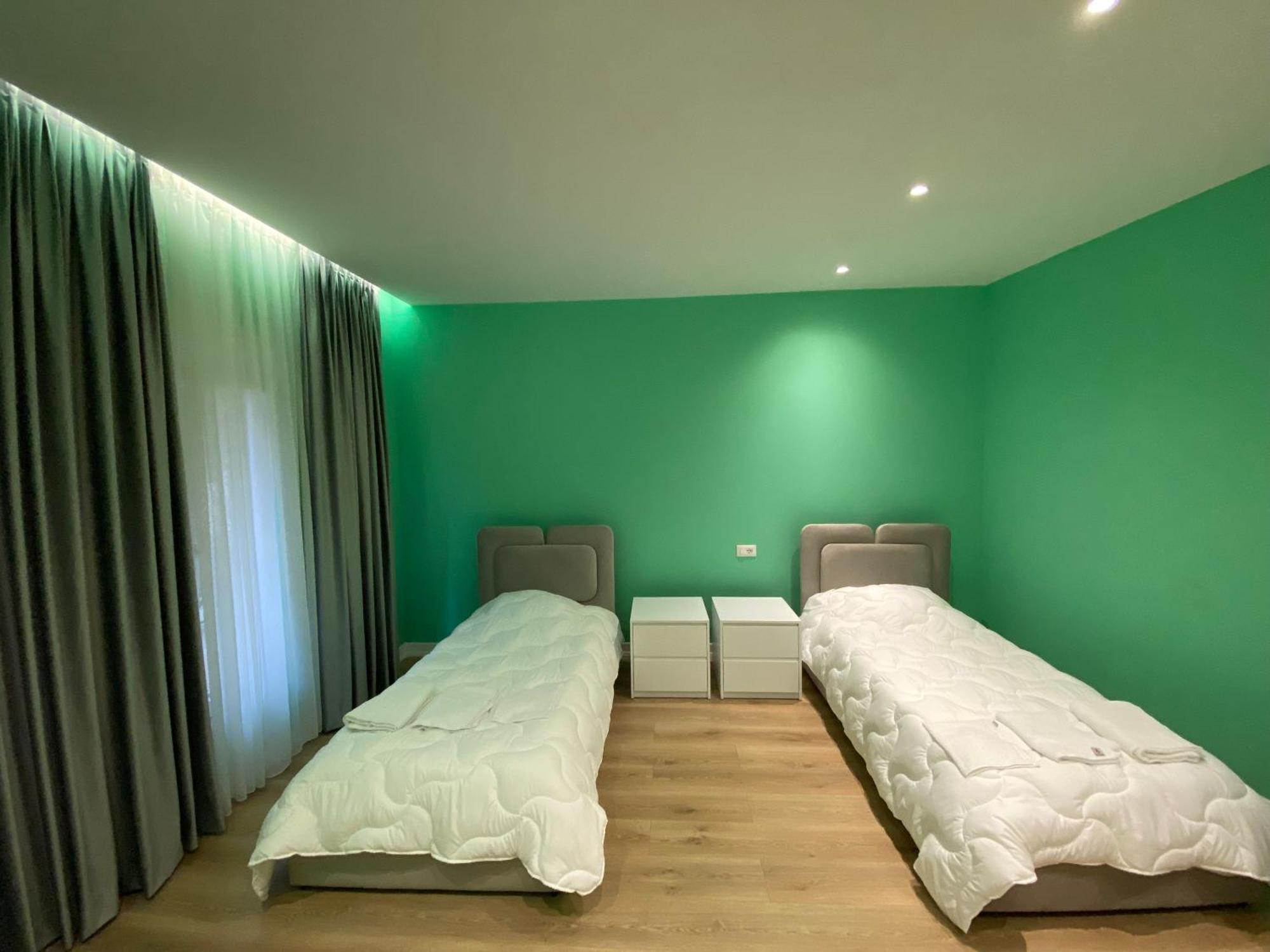 Center Apartment