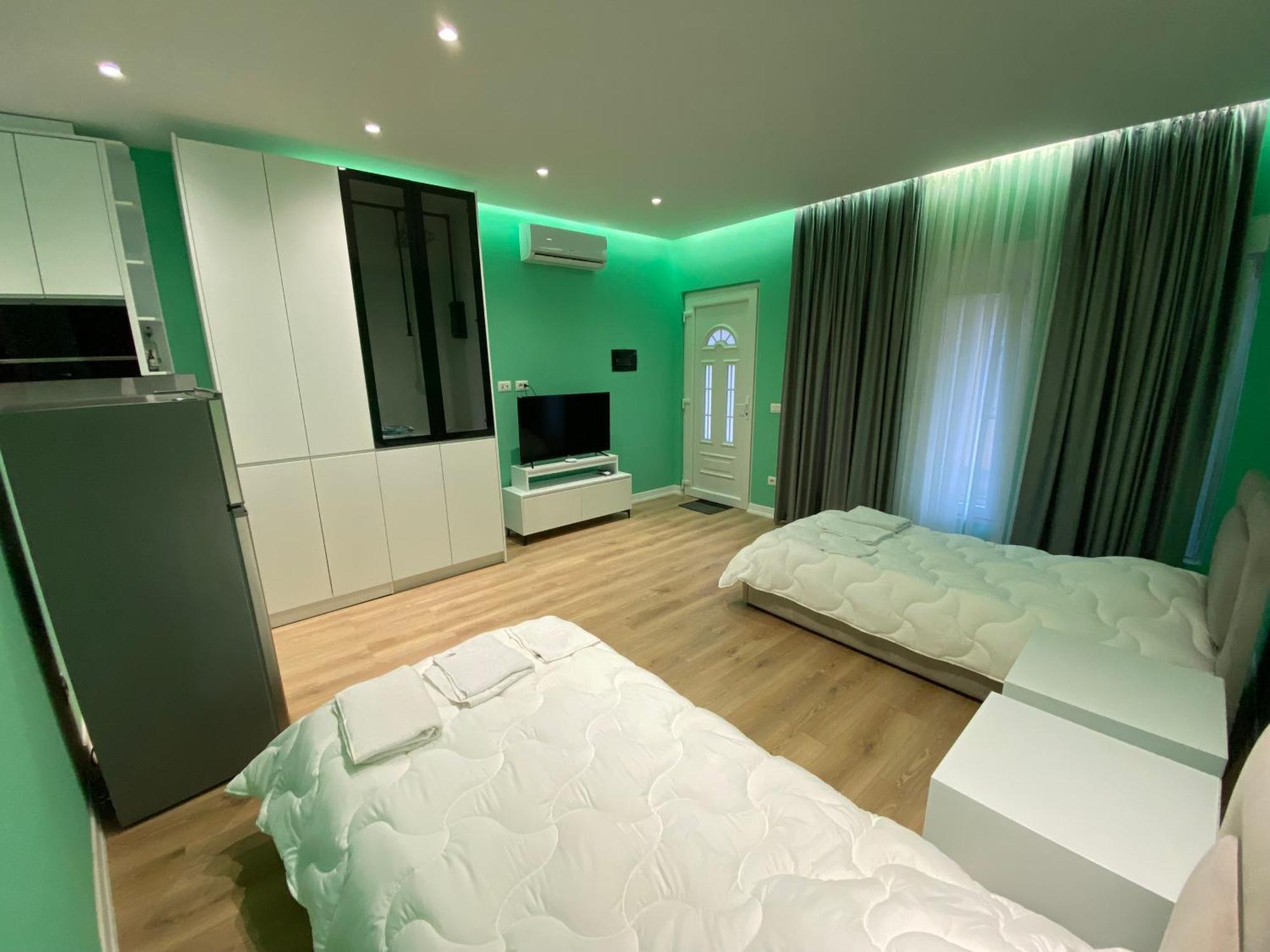 Appartamento Center *