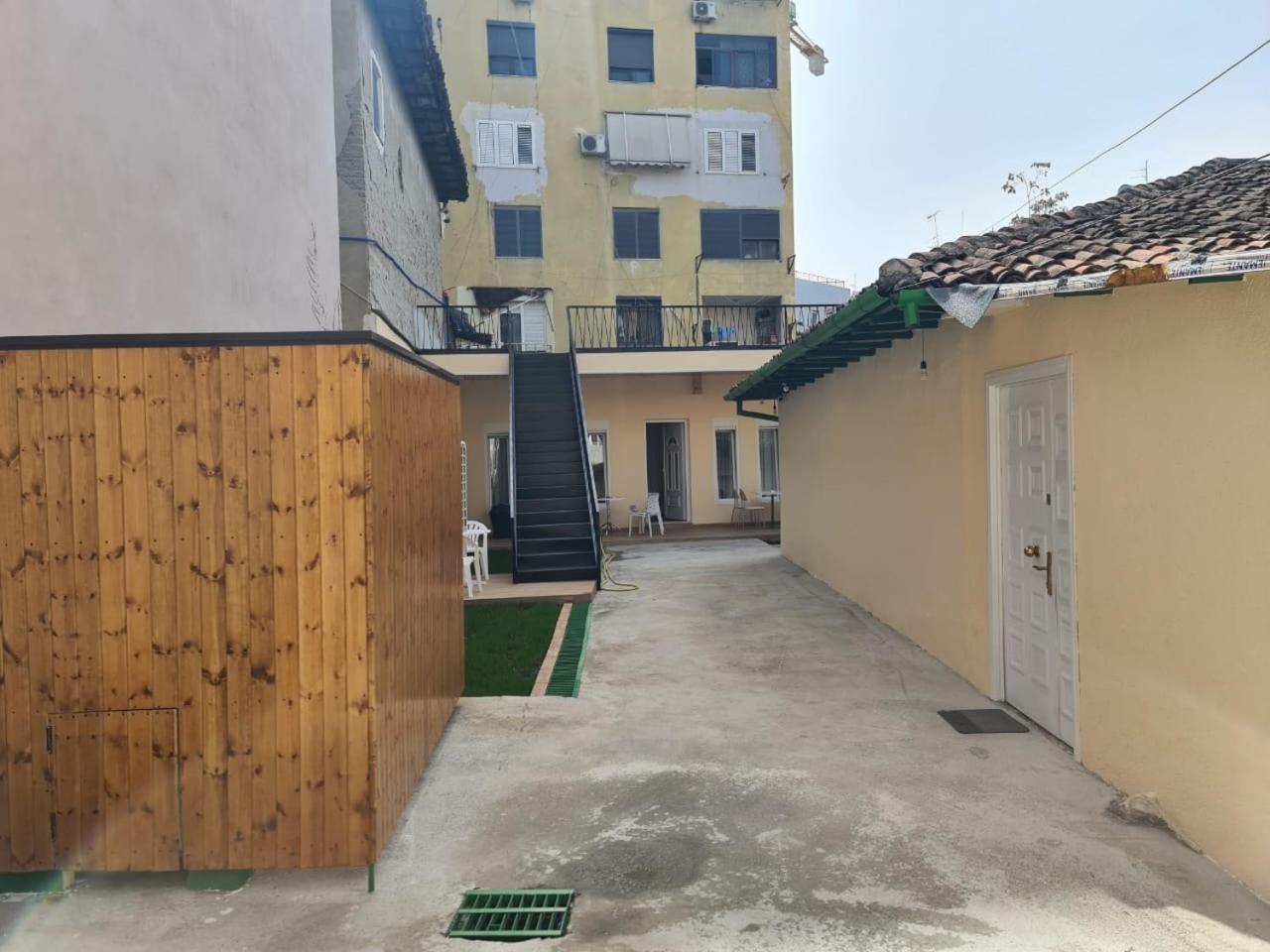 Center Appartamento