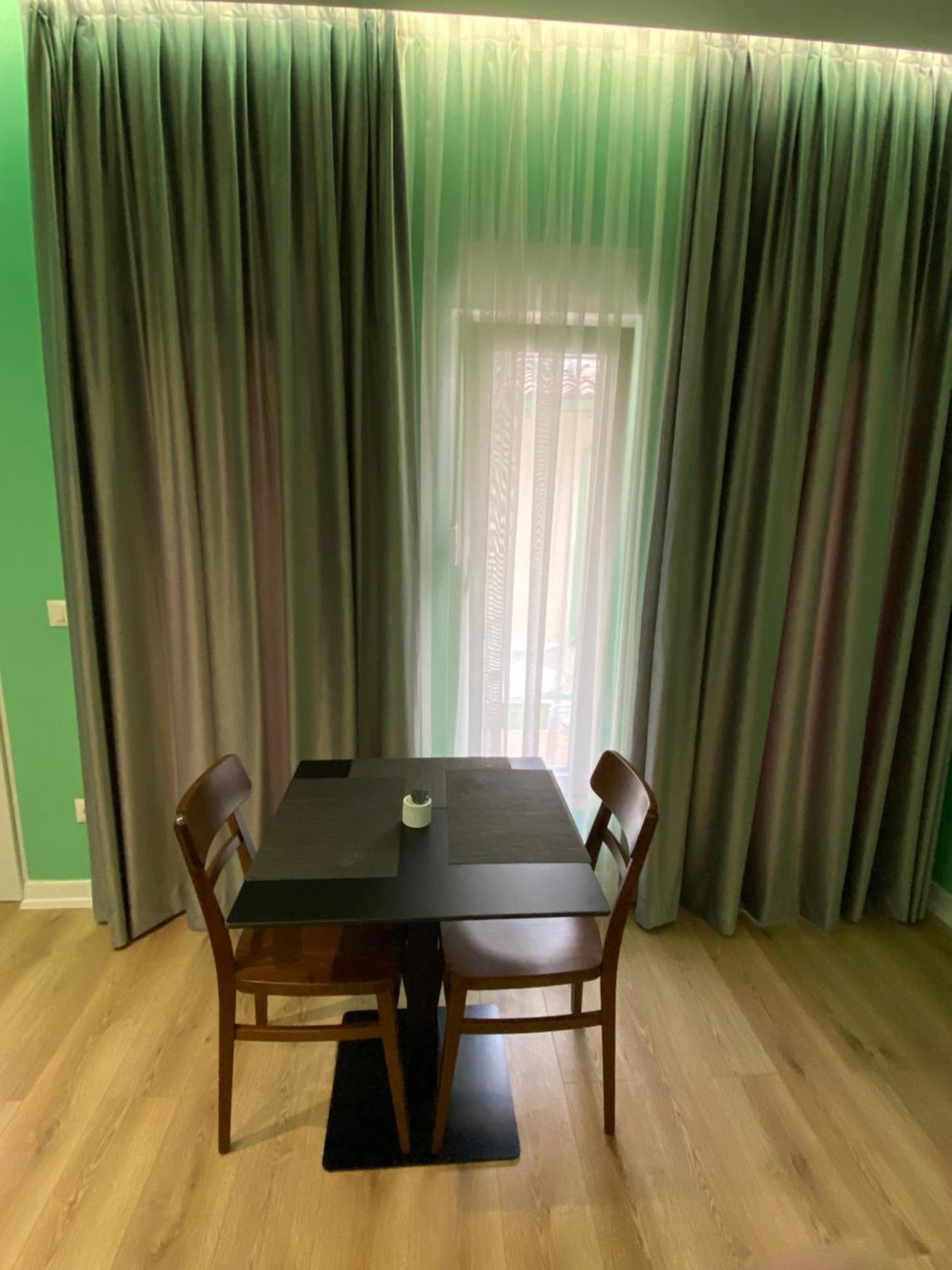 Appartamento Center Tirana