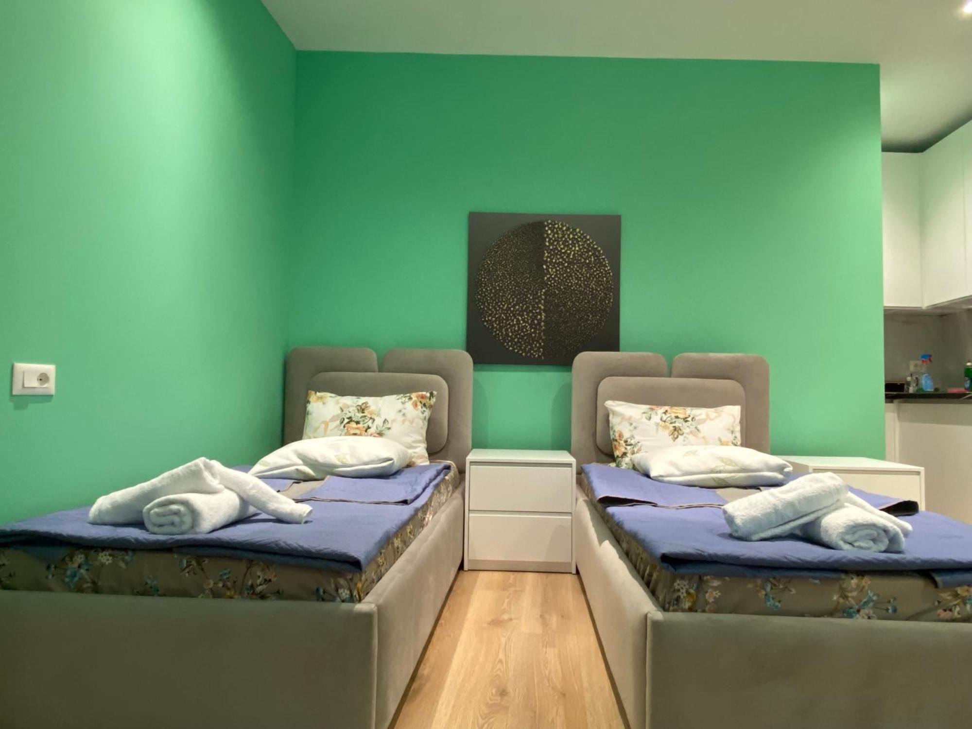 Appartamento Center Tirana