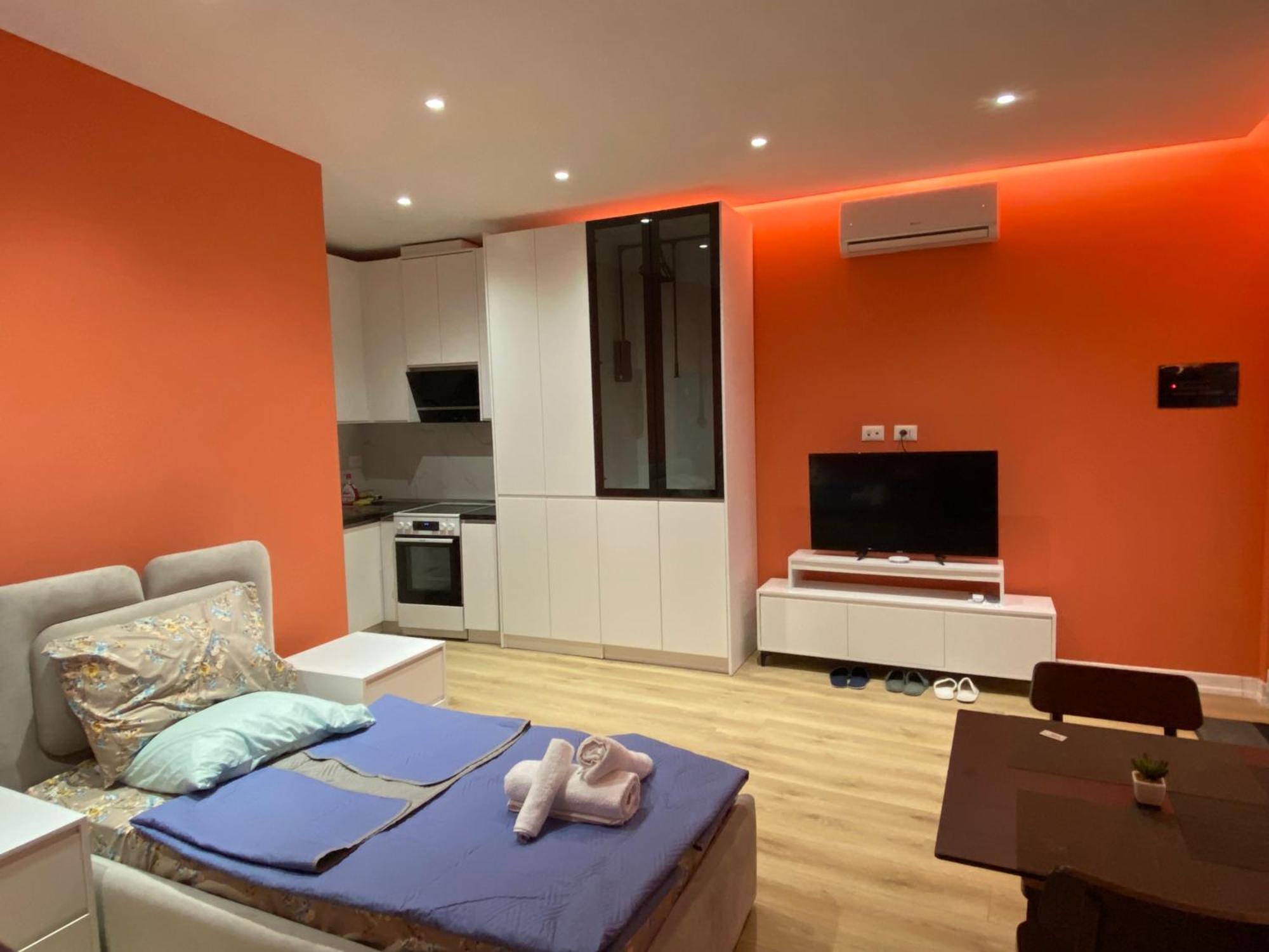 Appartamento Center