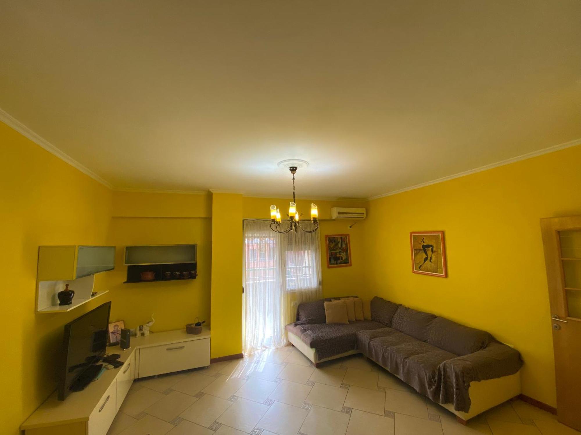 Center Appartamento *