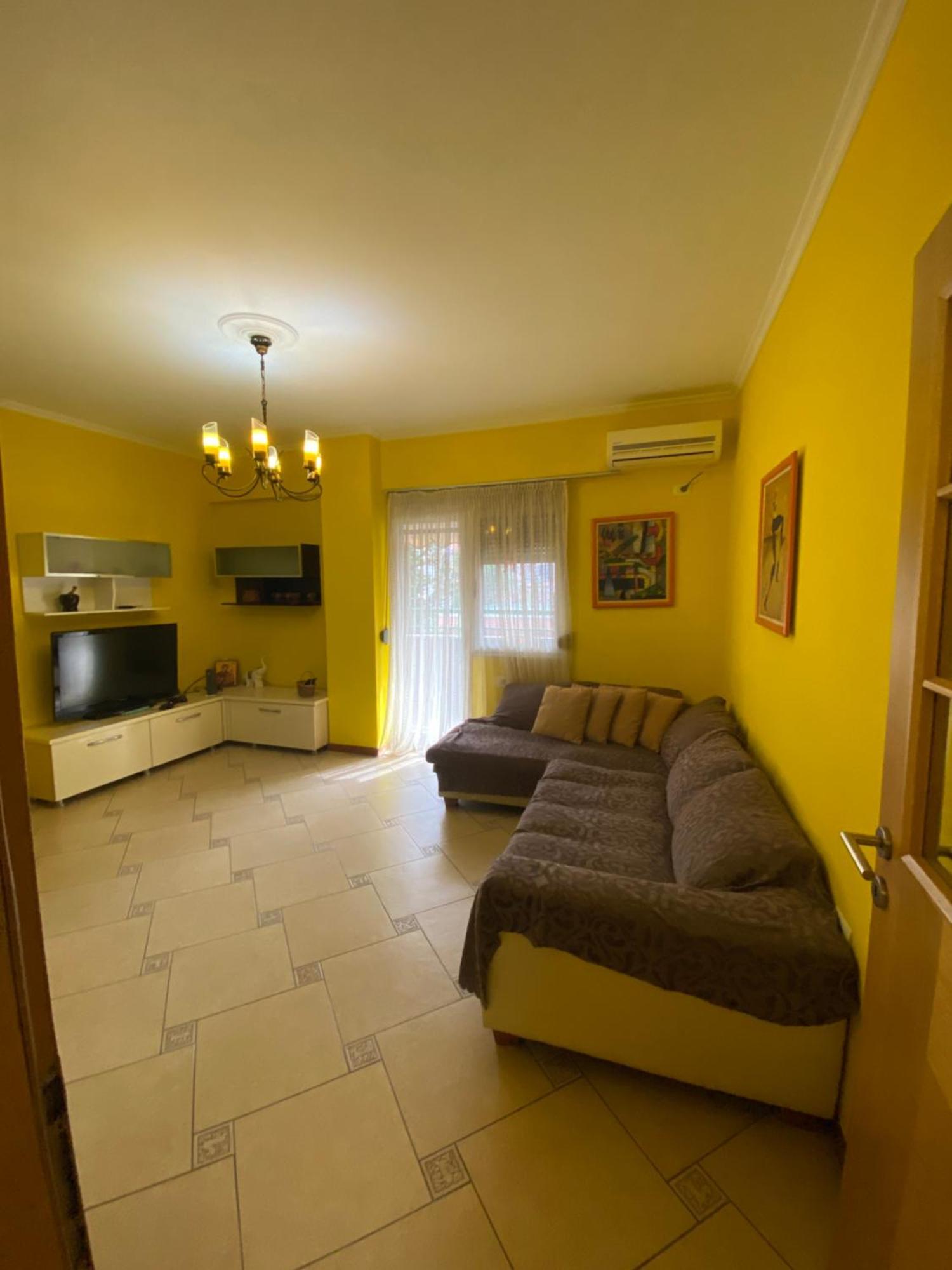 Center Appartamento Tirana