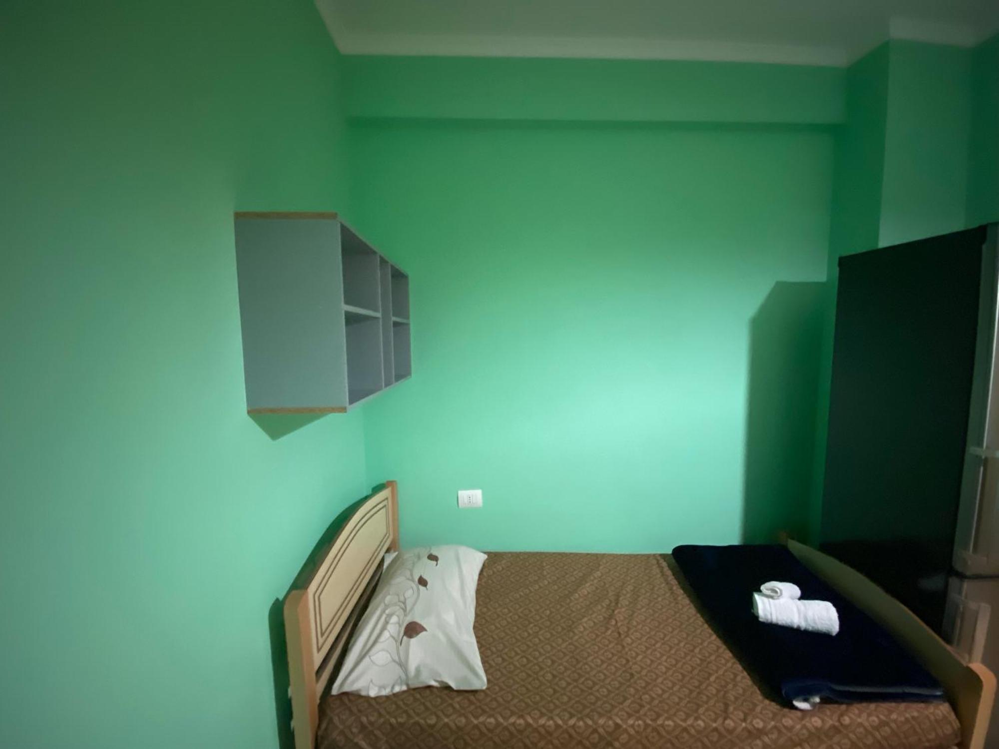 Center Apartment