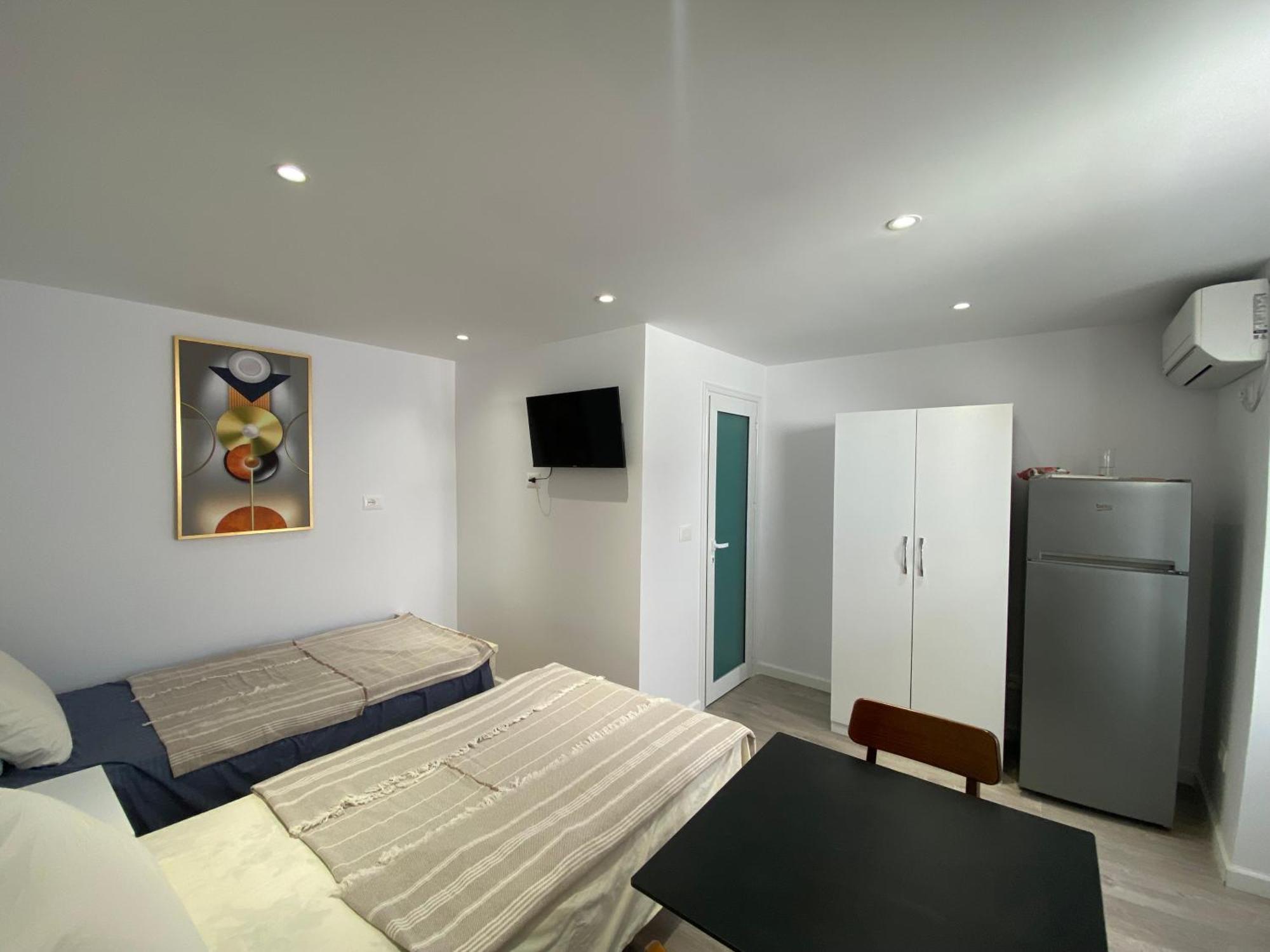 Appartamento Center *
