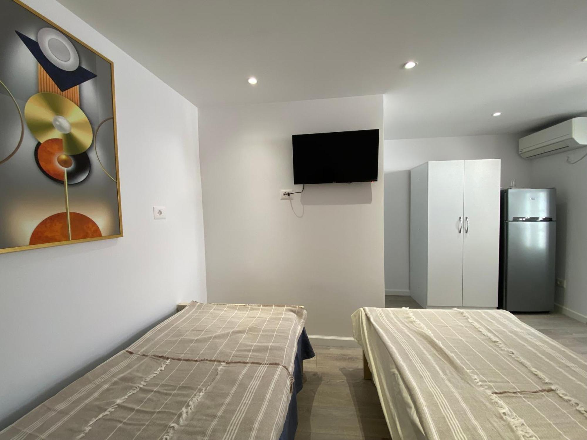 Appartamento Center *