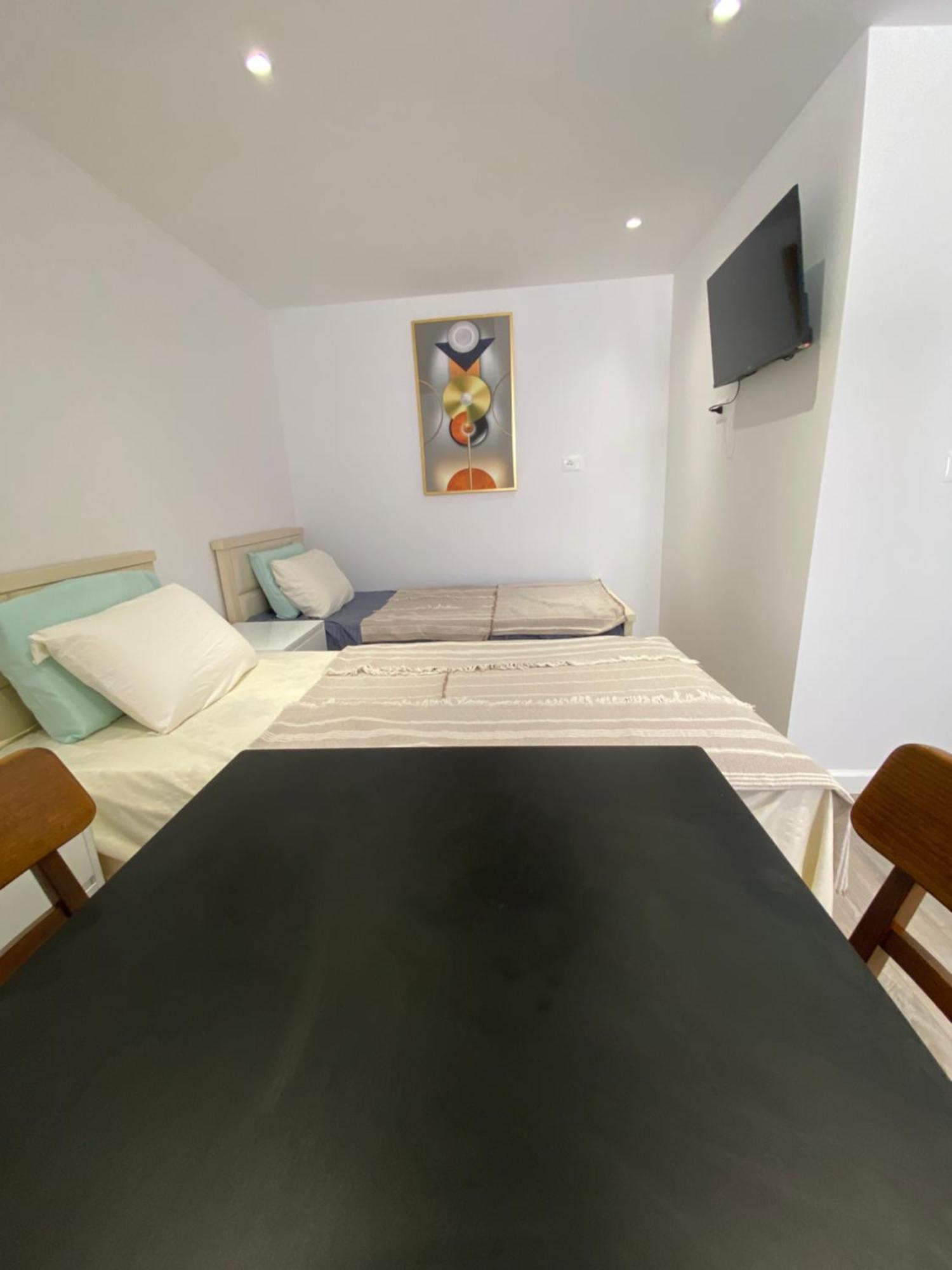 Apartment Center Tirana