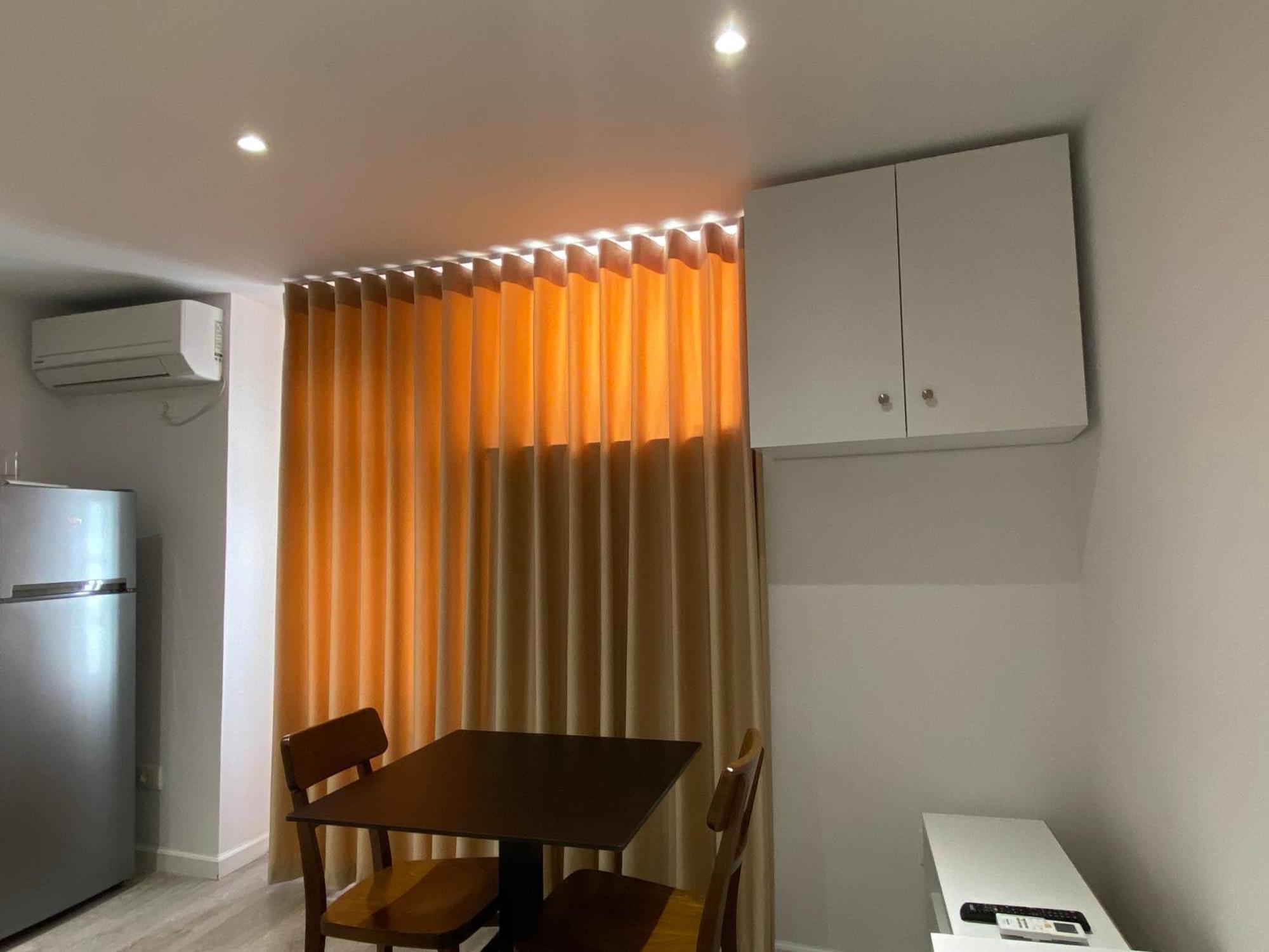 Center Apartment Tirana