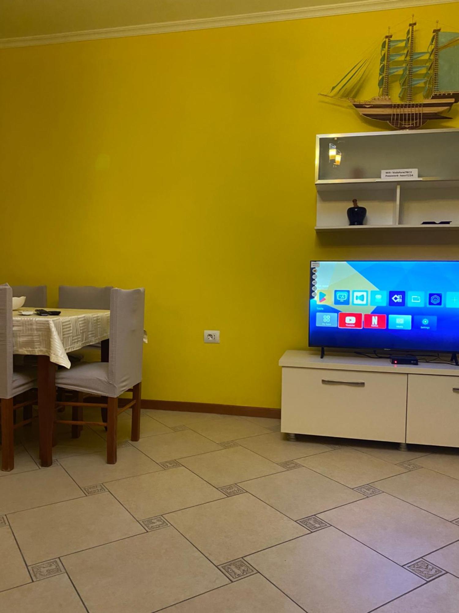 Center Appartamento *