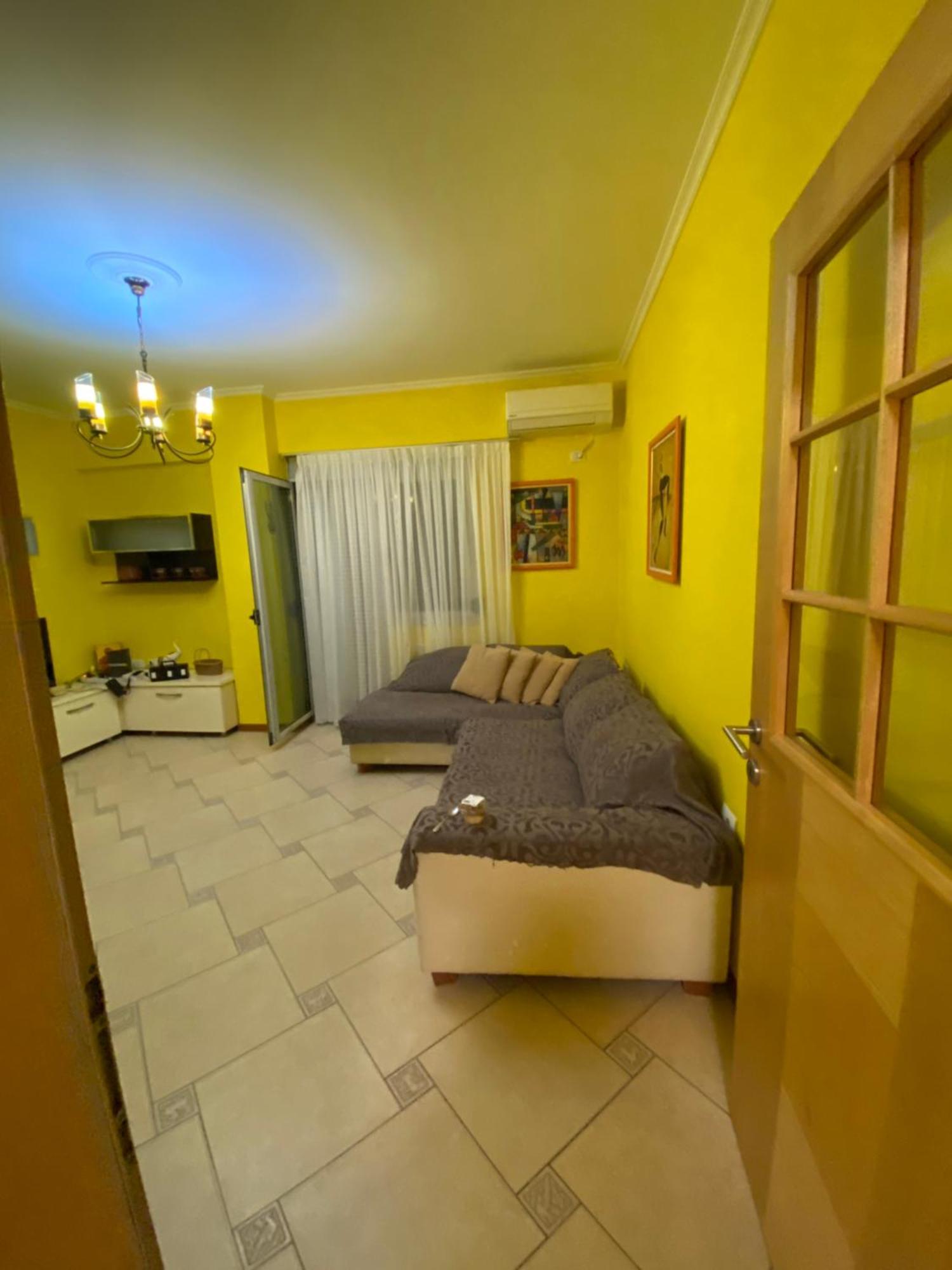 Appartamento Center Tirana