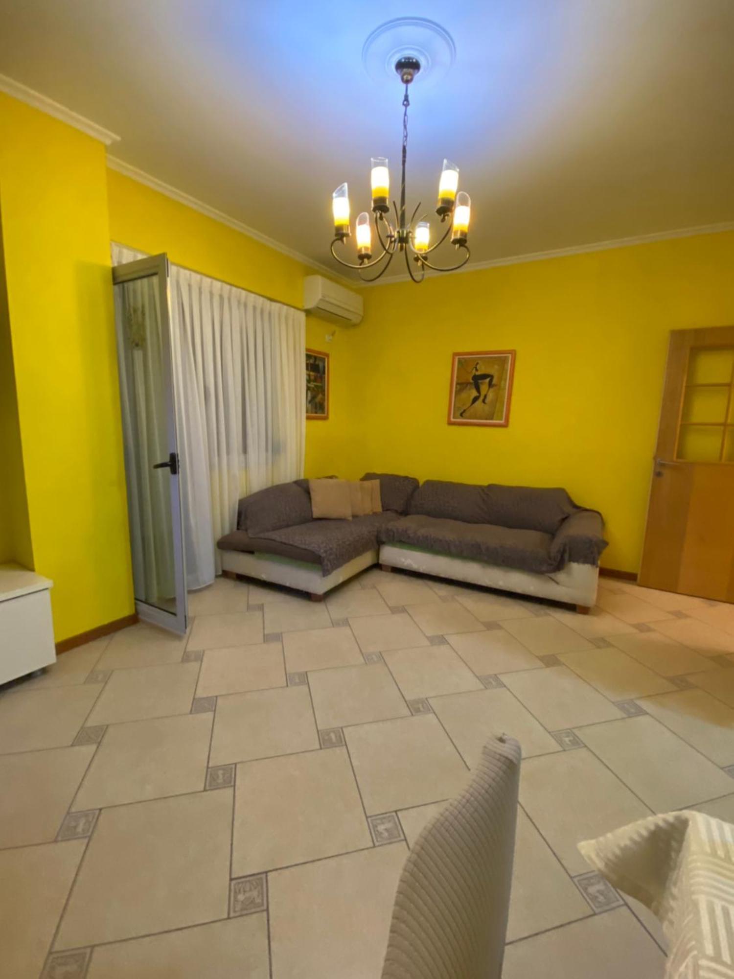 Center Appartamento *