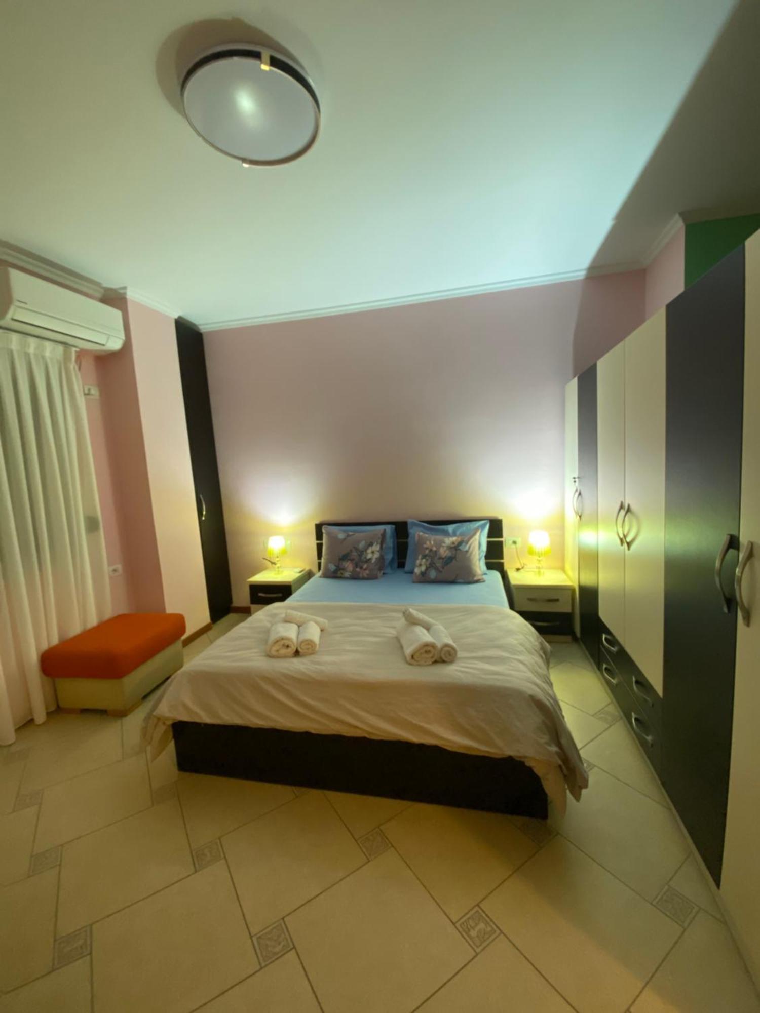 Appartamento Center